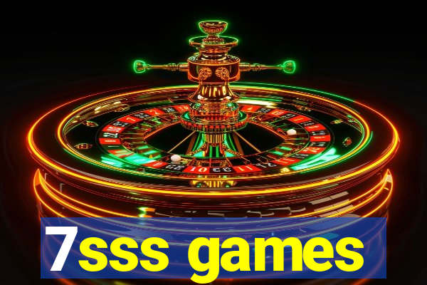 7sss games